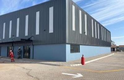 Industrial Property for Sale in Mogoditshane Central